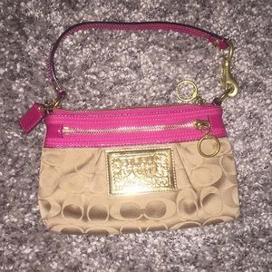 Coach Handbag